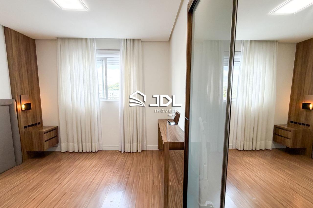 Apartamento à venda no bairro Itoupava Seca: 