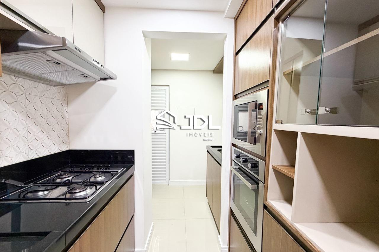 Apartamento à venda no bairro Itoupava Seca: 