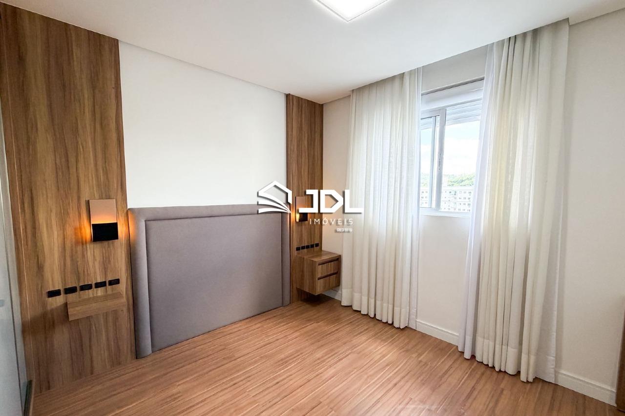 Apartamento à venda no bairro Itoupava Seca: 