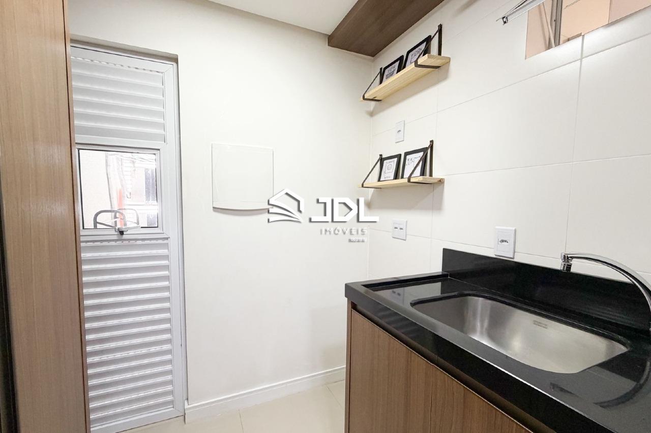 Apartamento à venda no bairro Itoupava Seca: 