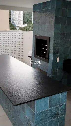 Apartamento à venda no bairro Fazenda: 