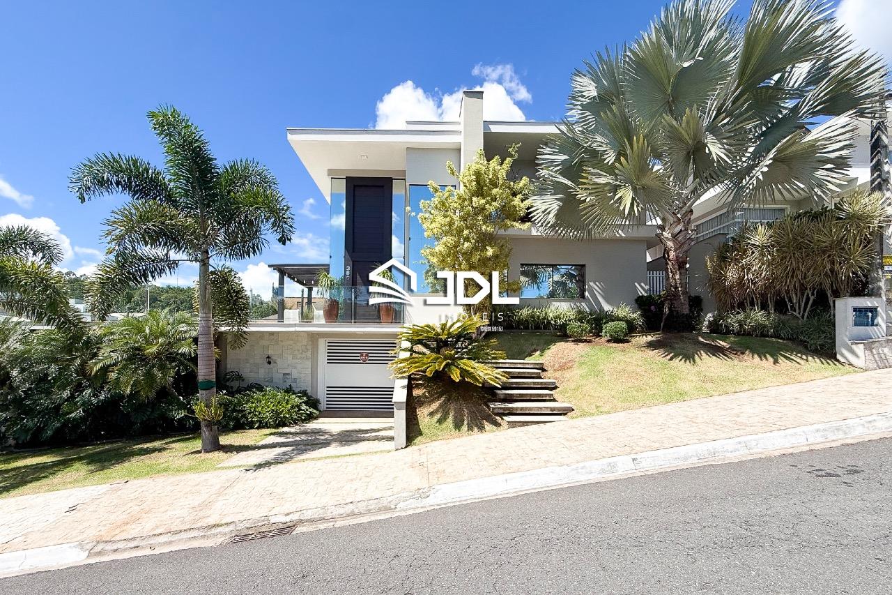 Casa à venda no bairro Itoupava Central: 