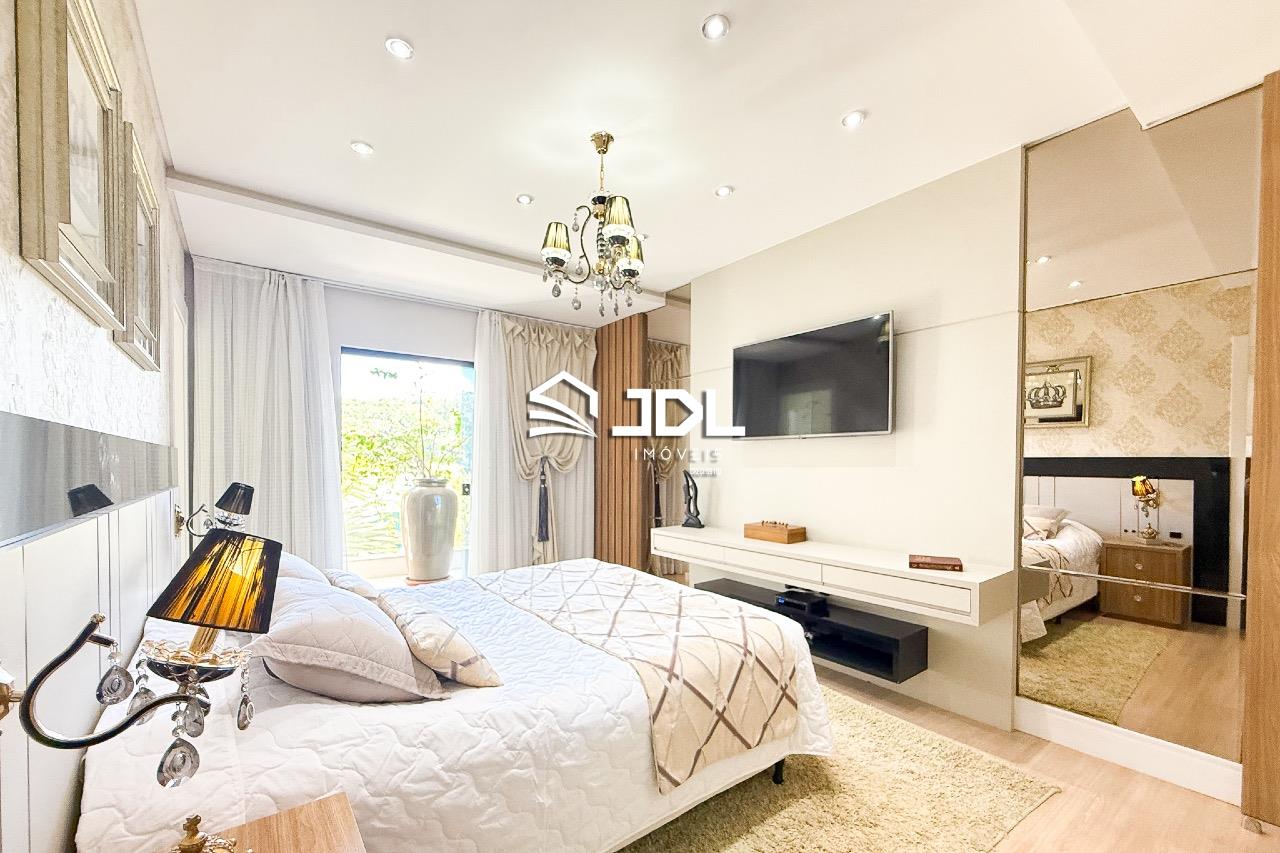 Casa à venda no bairro Itoupava Central: 