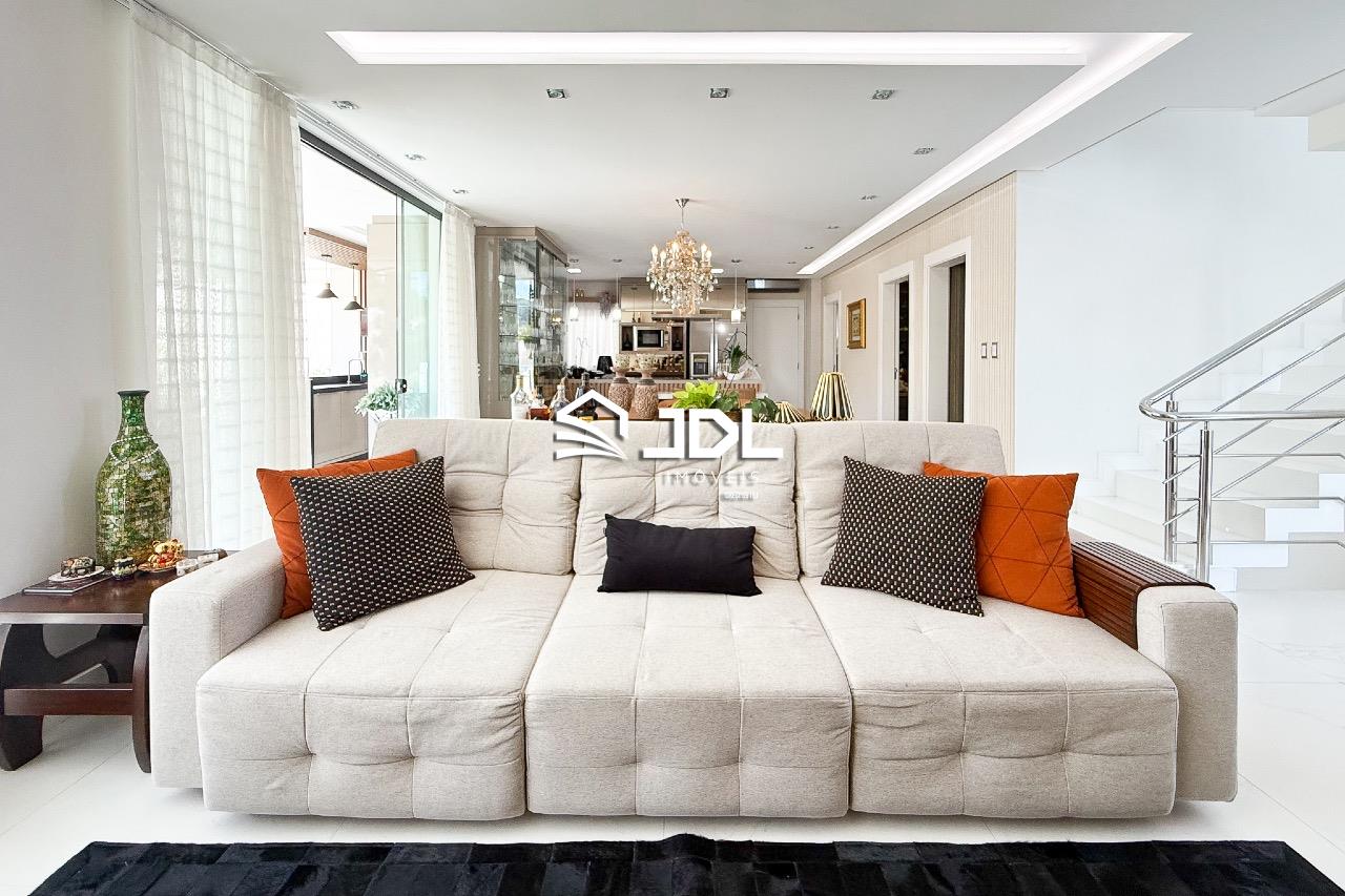 Casa à venda no bairro Itoupava Central: 