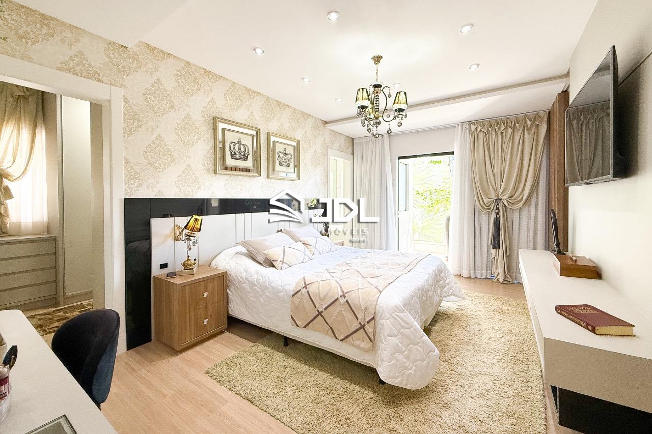 Casa à venda no bairro Itoupava Central: 