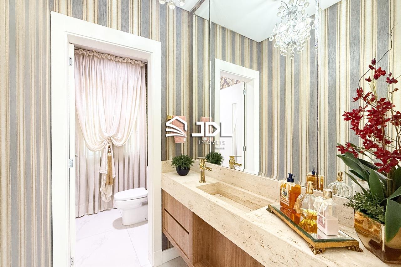 Casa à venda no bairro Itoupava Central: 