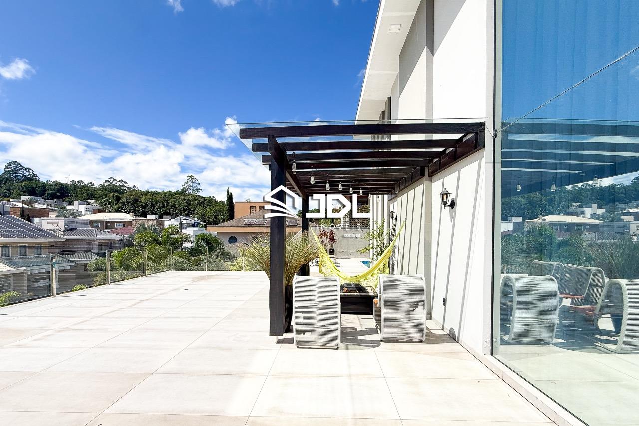 Casa à venda no bairro Itoupava Central: 