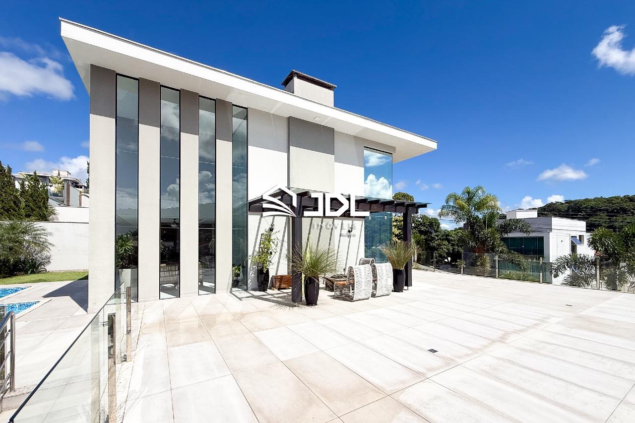 Casa à venda no bairro Itoupava Central: 