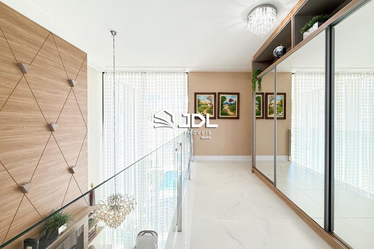 Casa à venda no bairro Itoupava Central: 