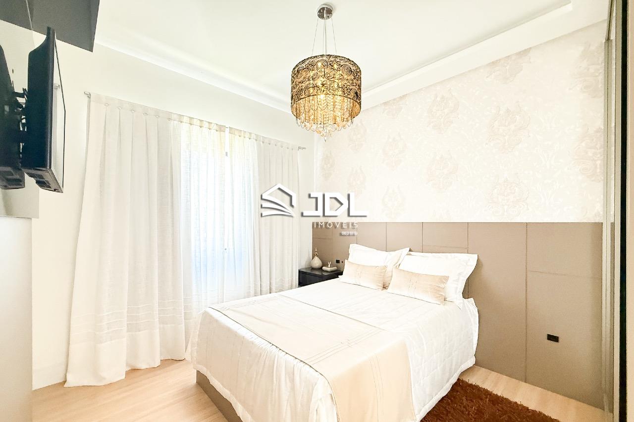 Casa à venda no bairro Itoupava Central: 