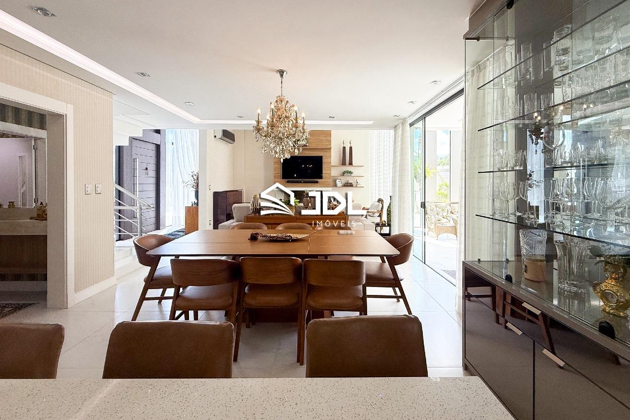 Casa à venda no bairro Itoupava Central: 