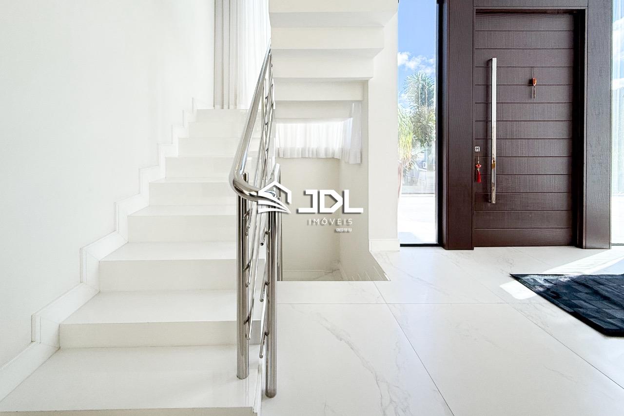 Casa à venda no bairro Itoupava Central: 