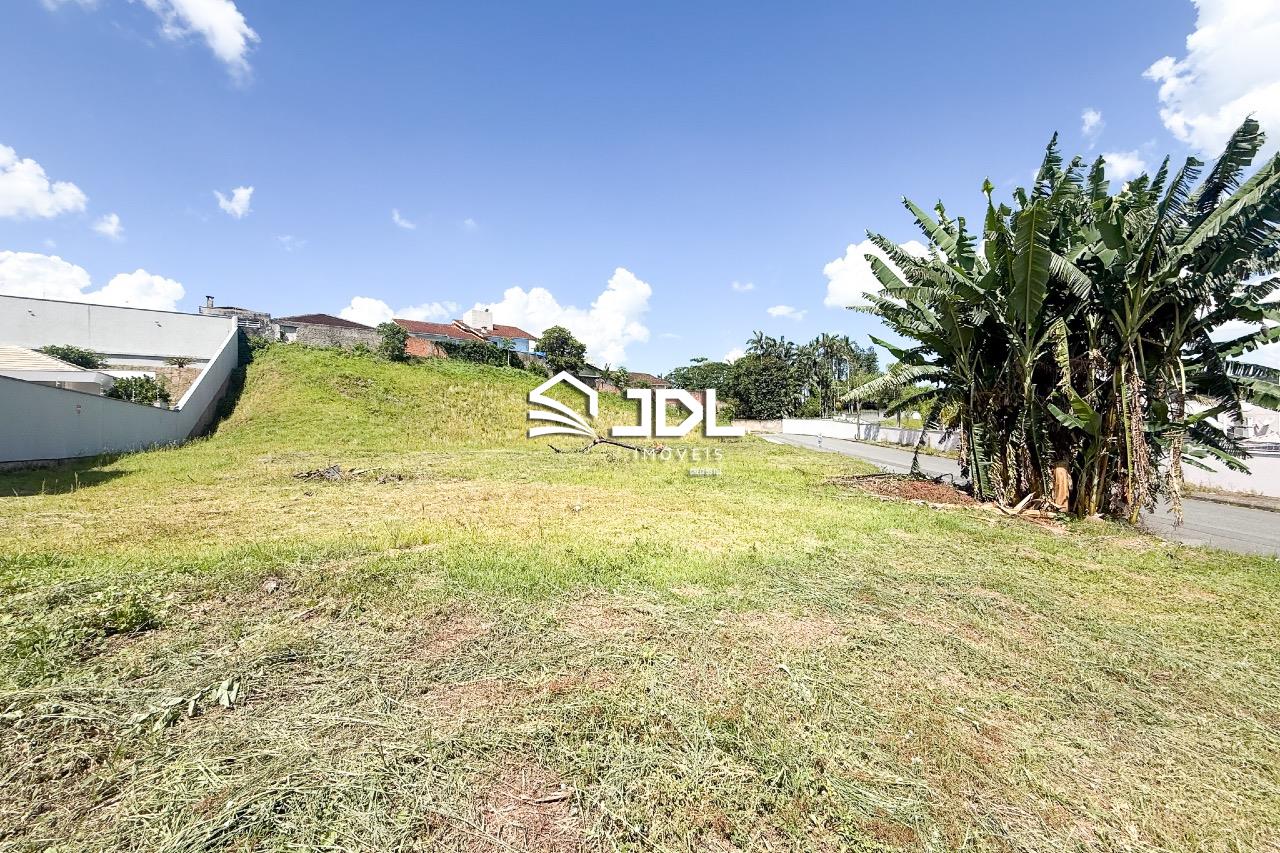 Terreno à venda no bairro Itoupava Norte: 