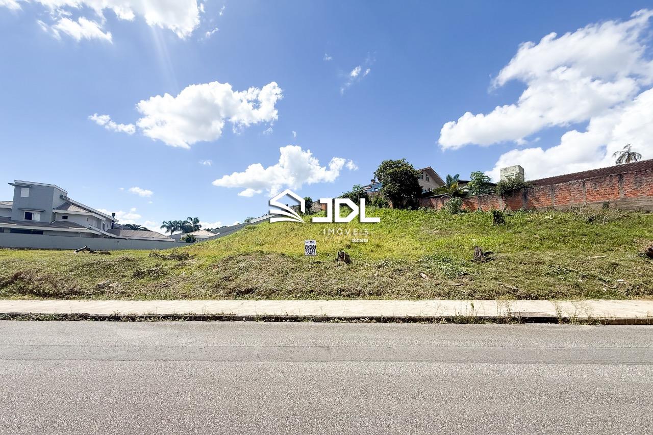 Terreno à venda no bairro Itoupava Norte: 