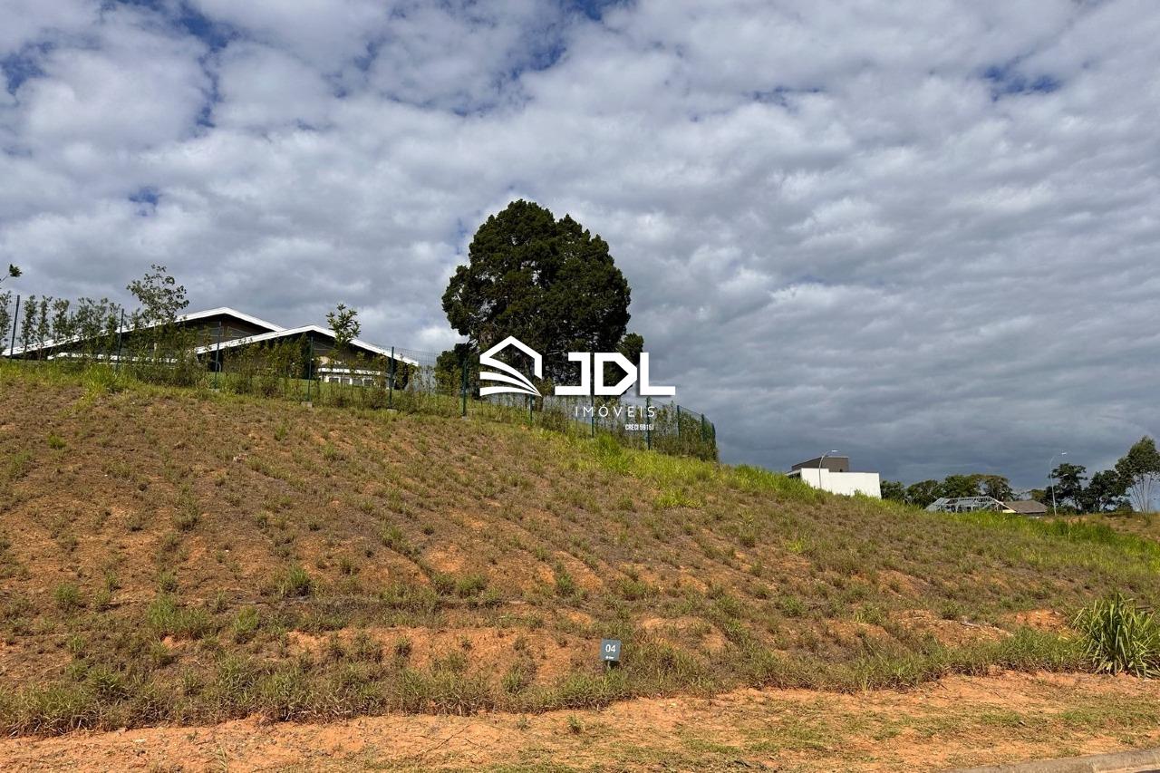 Terreno à venda no bairro Itoupava Norte: 