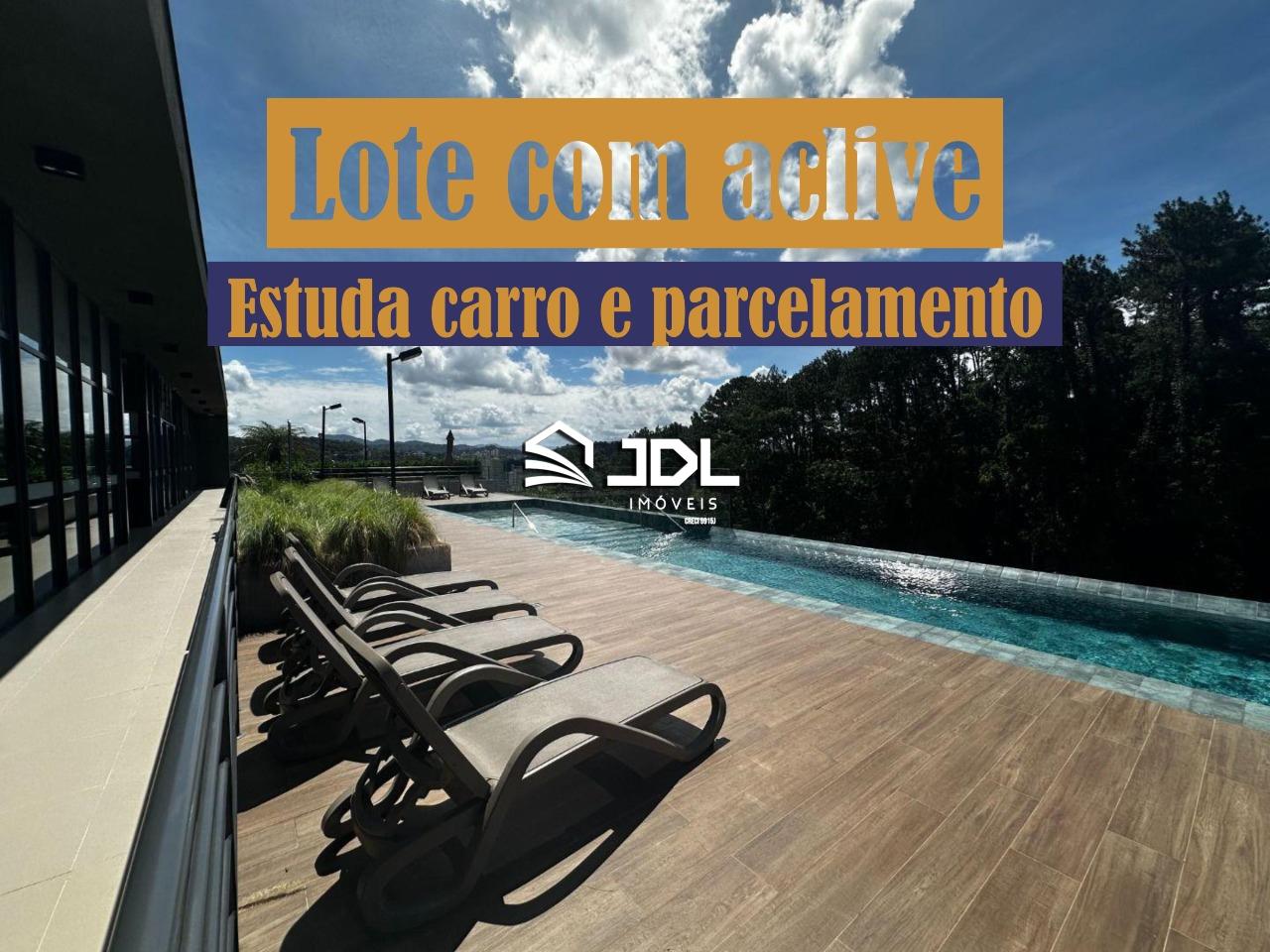 Terreno à venda no bairro Itoupava Norte: 