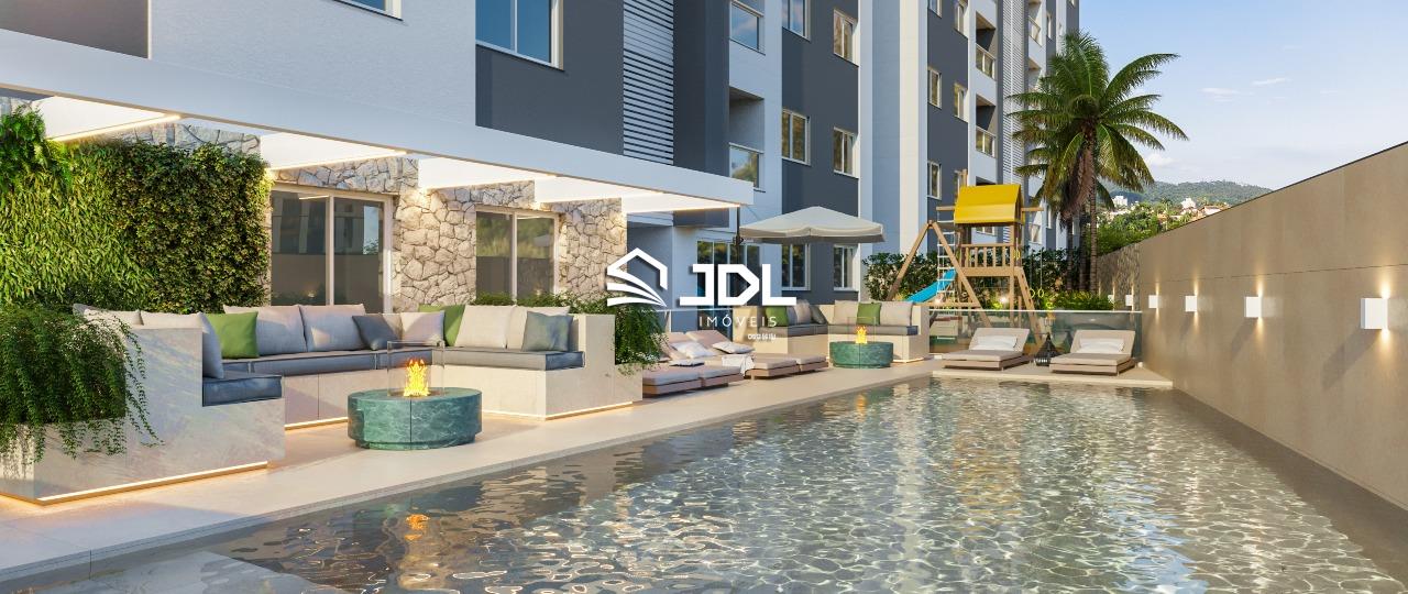 Apartamento à venda no bairro Velha: 