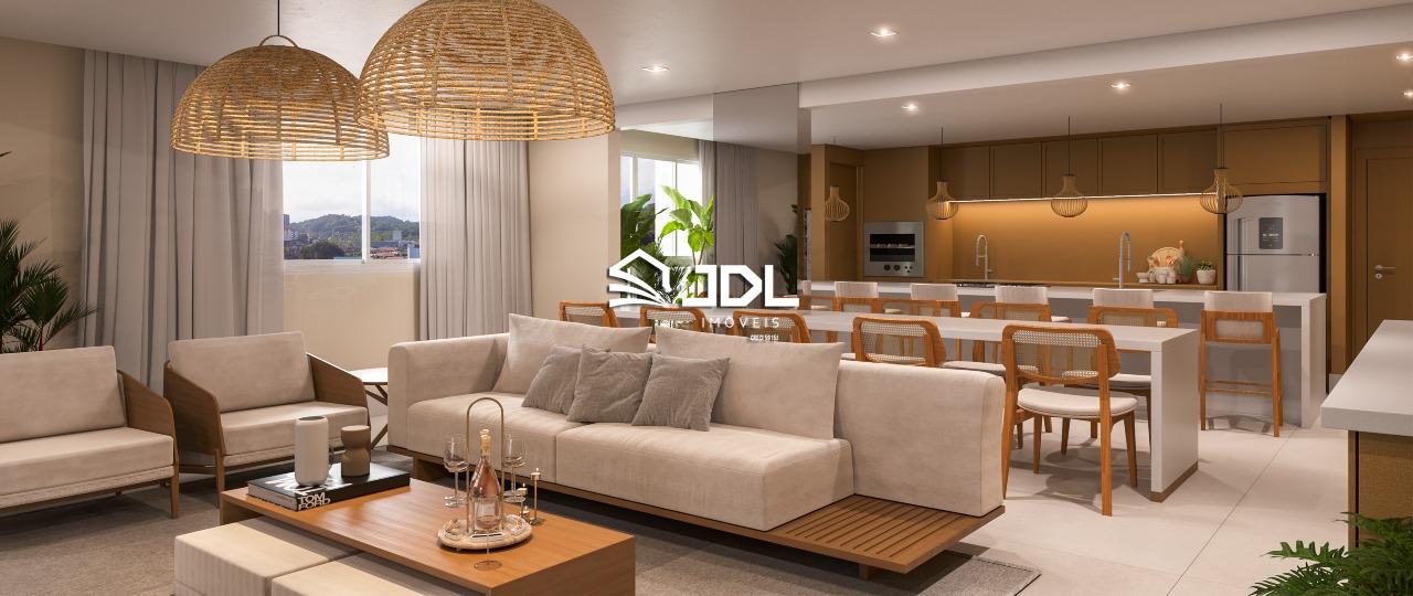 Apartamento à venda no bairro Velha: 