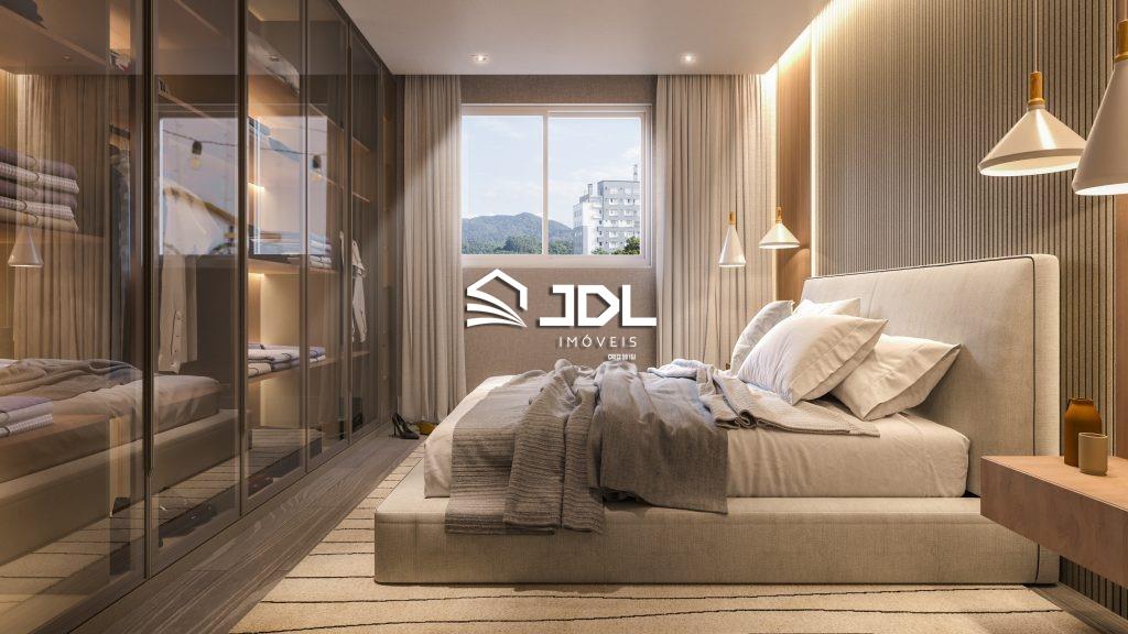 Apartamento à venda no bairro Velha: 