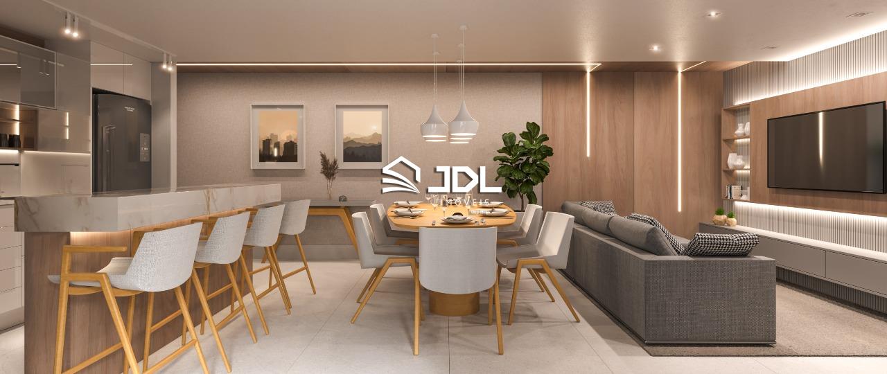 Apartamento à venda no bairro Velha: 