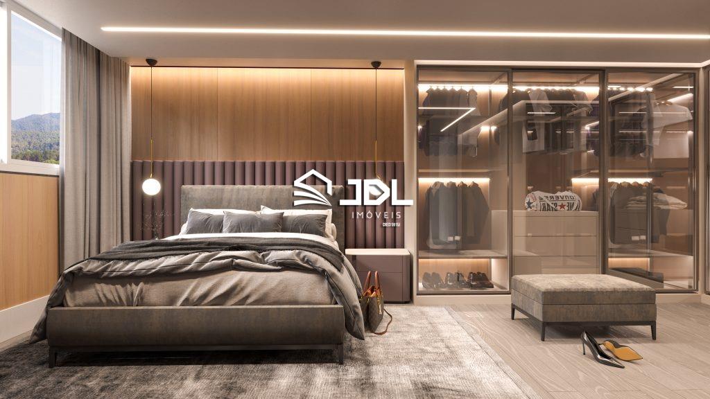 Apartamento à venda no bairro Velha: 