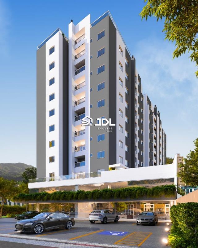 Apartamento à venda no bairro Velha: 