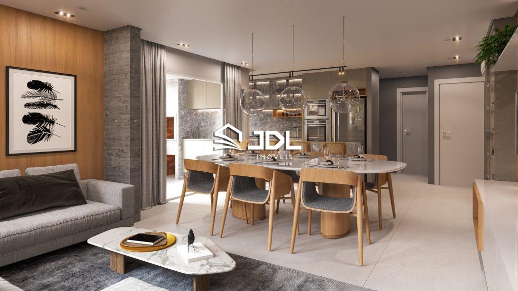 Apartamento à venda no bairro Velha: 