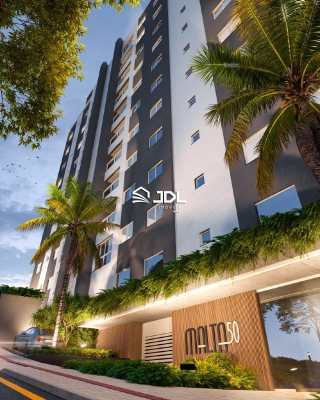 Apartamento à venda no bairro Velha: 