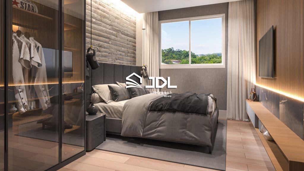 Apartamento à venda no bairro Velha: 