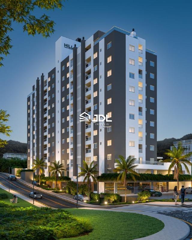 Apartamento à venda no bairro Velha: 