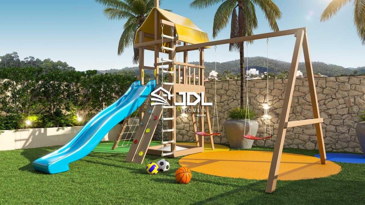 Apartamento à venda no bairro Velha: 