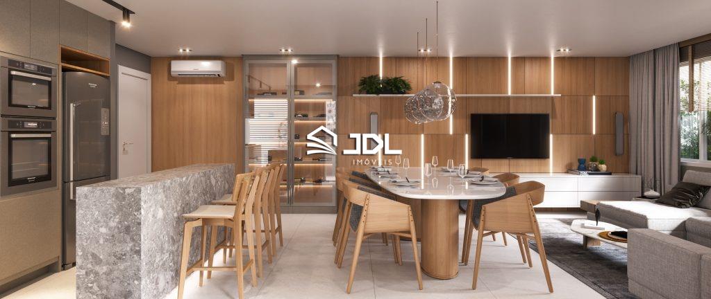 Apartamento à venda no bairro Velha: 