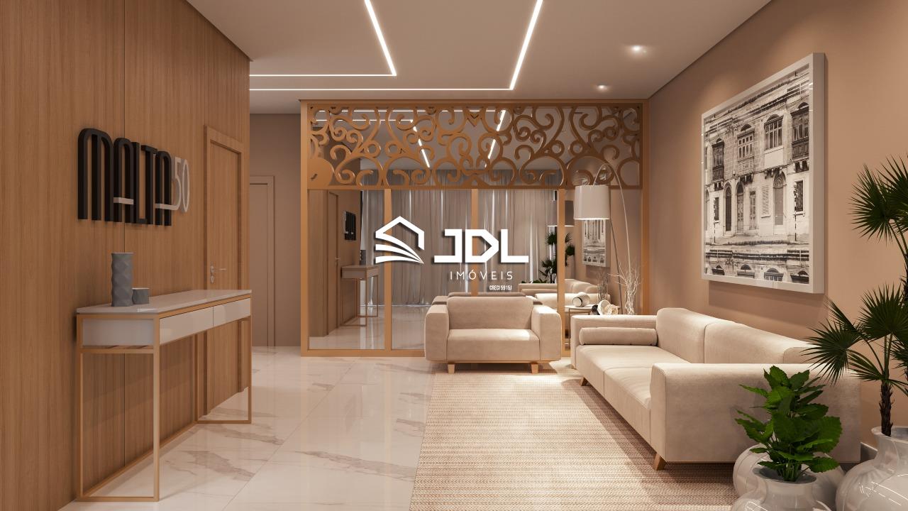 Apartamento à venda no bairro Velha: 