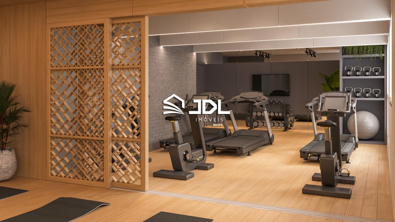 Apartamento à venda no bairro Velha: 