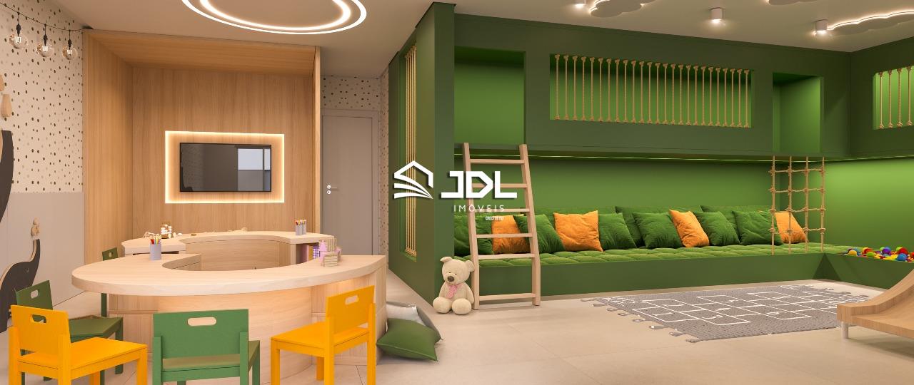 Apartamento à venda no bairro Velha: 