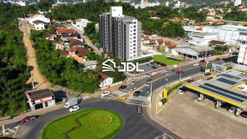 Apartamento à venda no bairro Velha: 