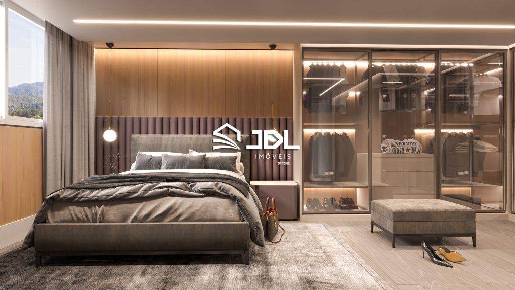 Apartamento à venda no bairro Velha: 