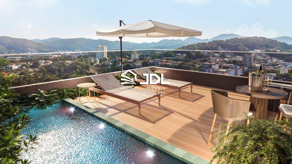 Apartamento à venda no bairro Velha: 