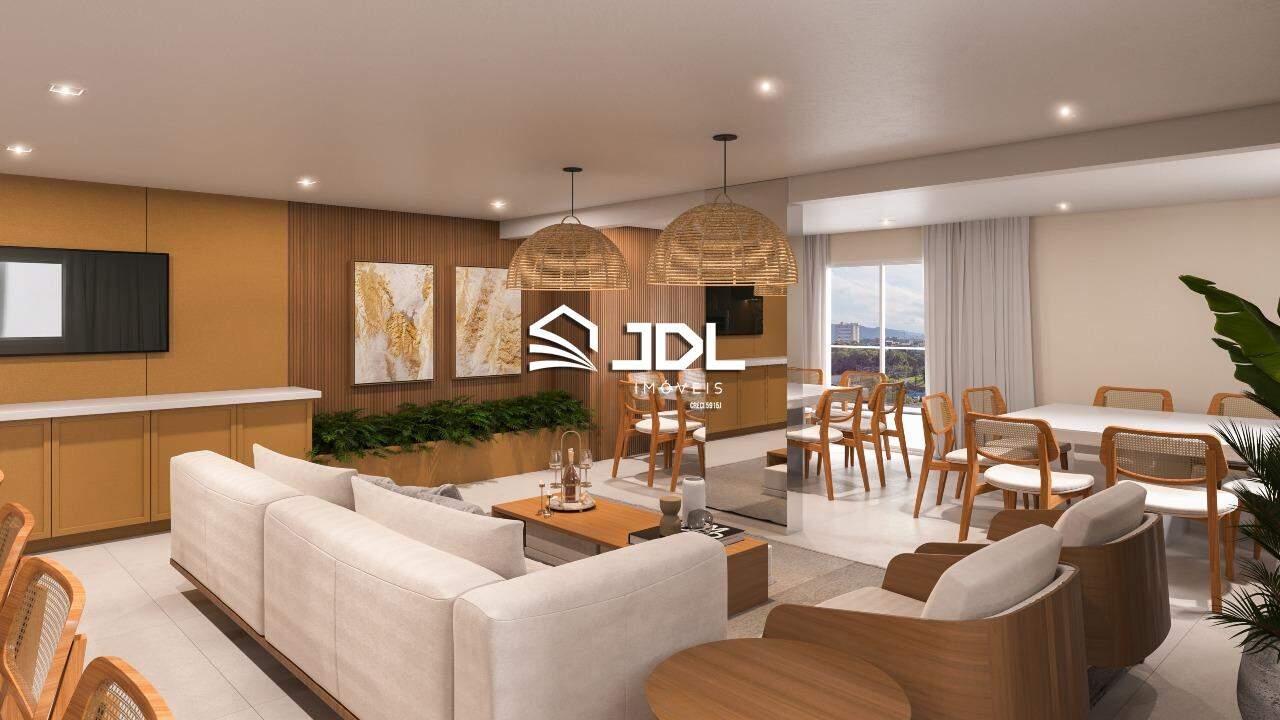 Apartamento à venda no bairro Velha: 