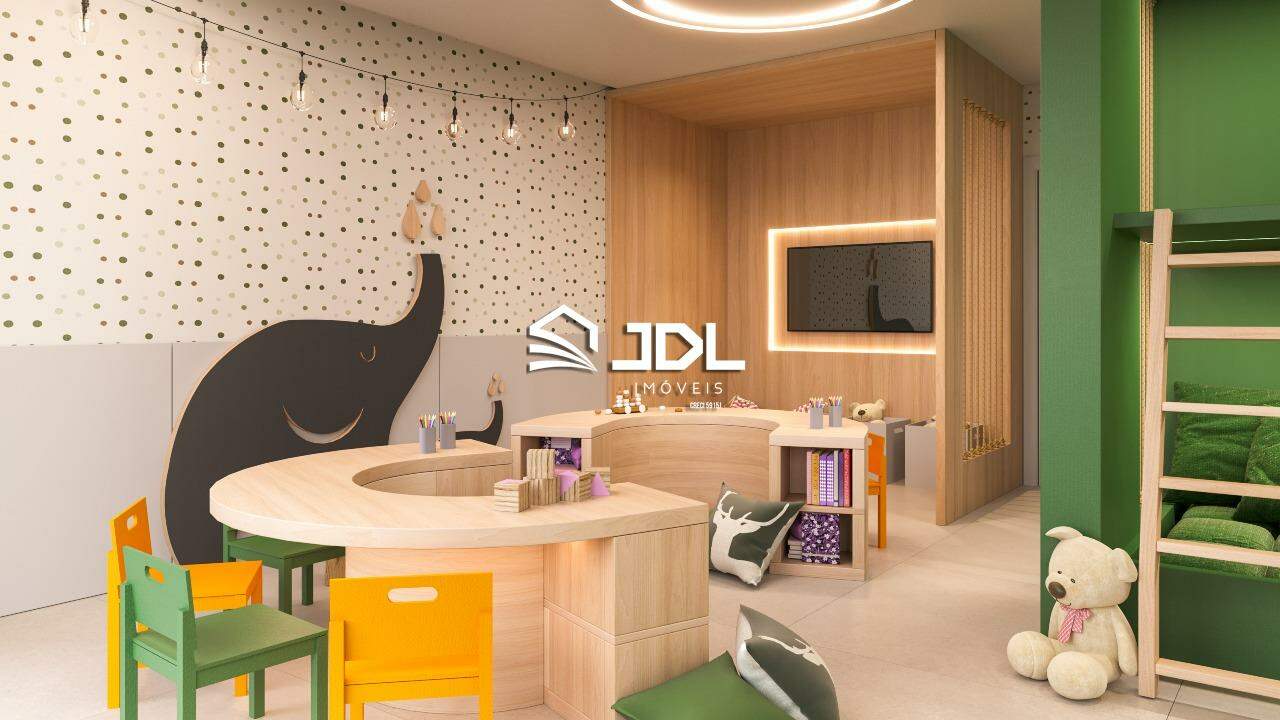 Apartamento à venda no bairro Velha: 