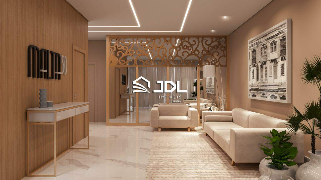 Apartamento à venda no bairro Velha: 