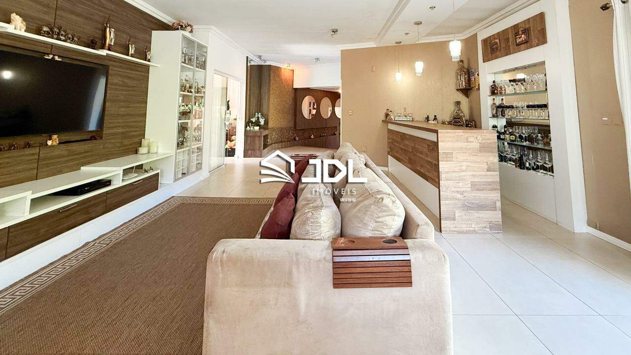 Casa à venda no bairro Fidélis:
