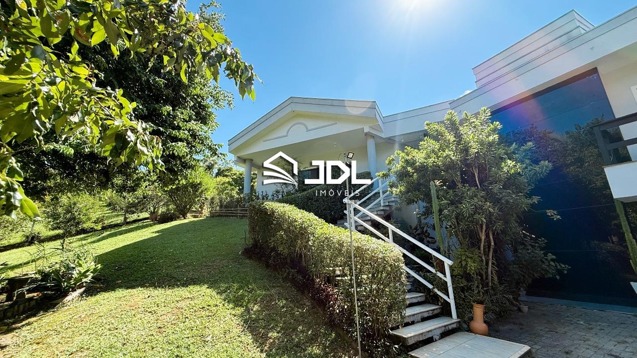 Um refugio em meio a natureza, para quem busca viver além do comum! - foto 1