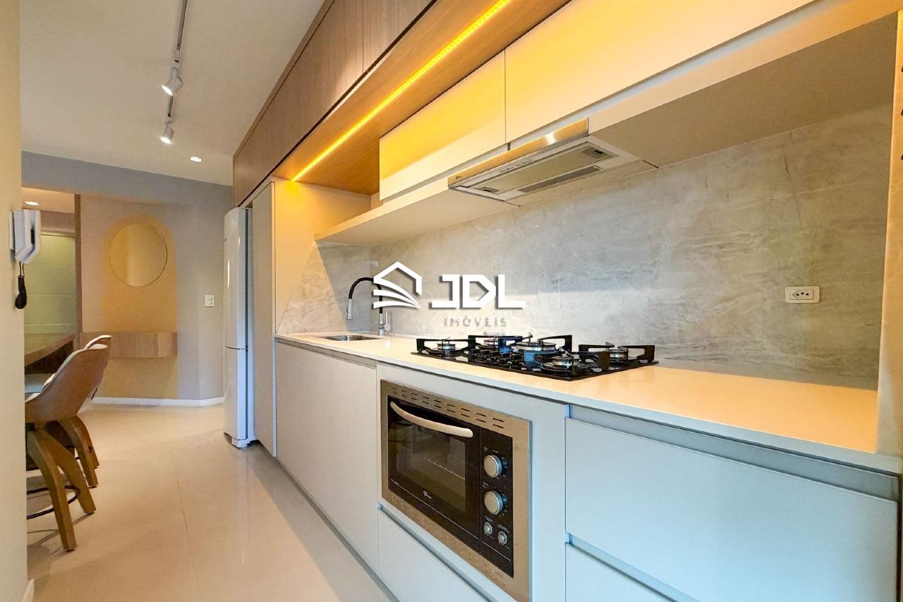 Apartamento à venda no bairro Itoupava Seca: 