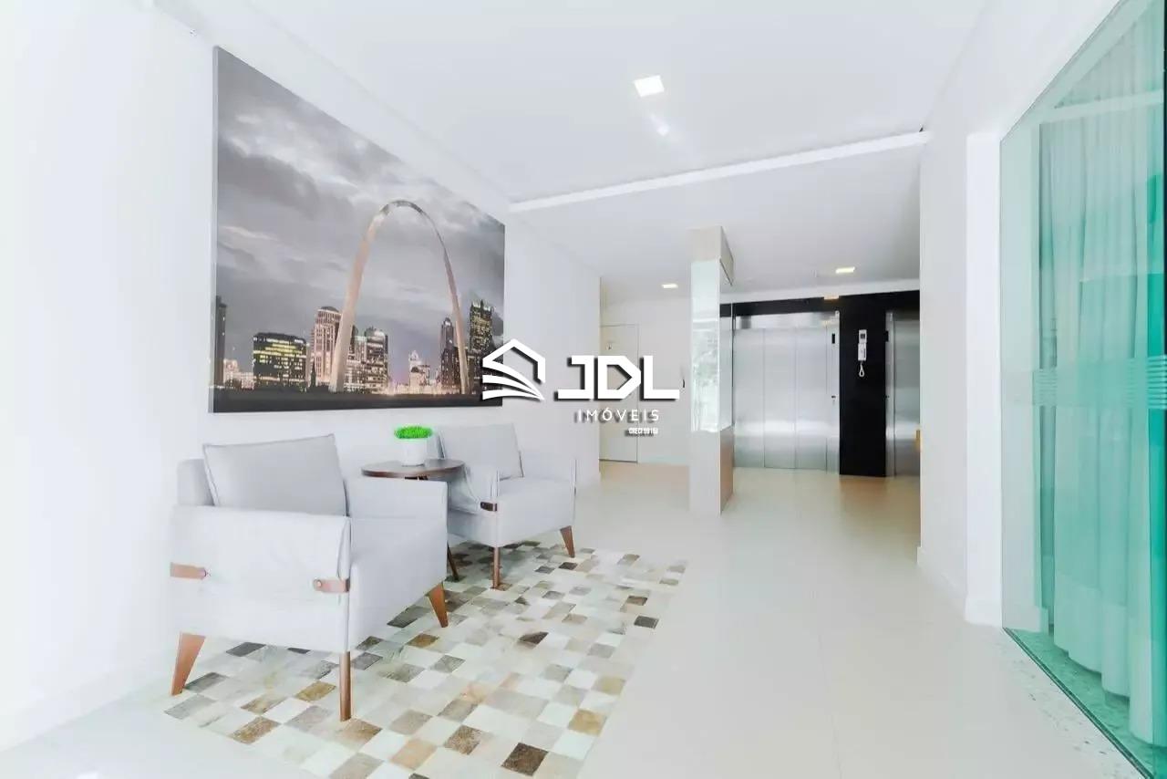 Apartamento à venda no bairro Itoupava Seca: 