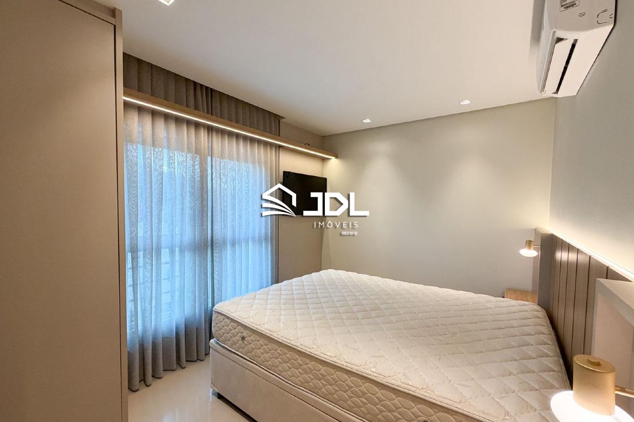 Apartamento à venda no bairro Itoupava Seca: 