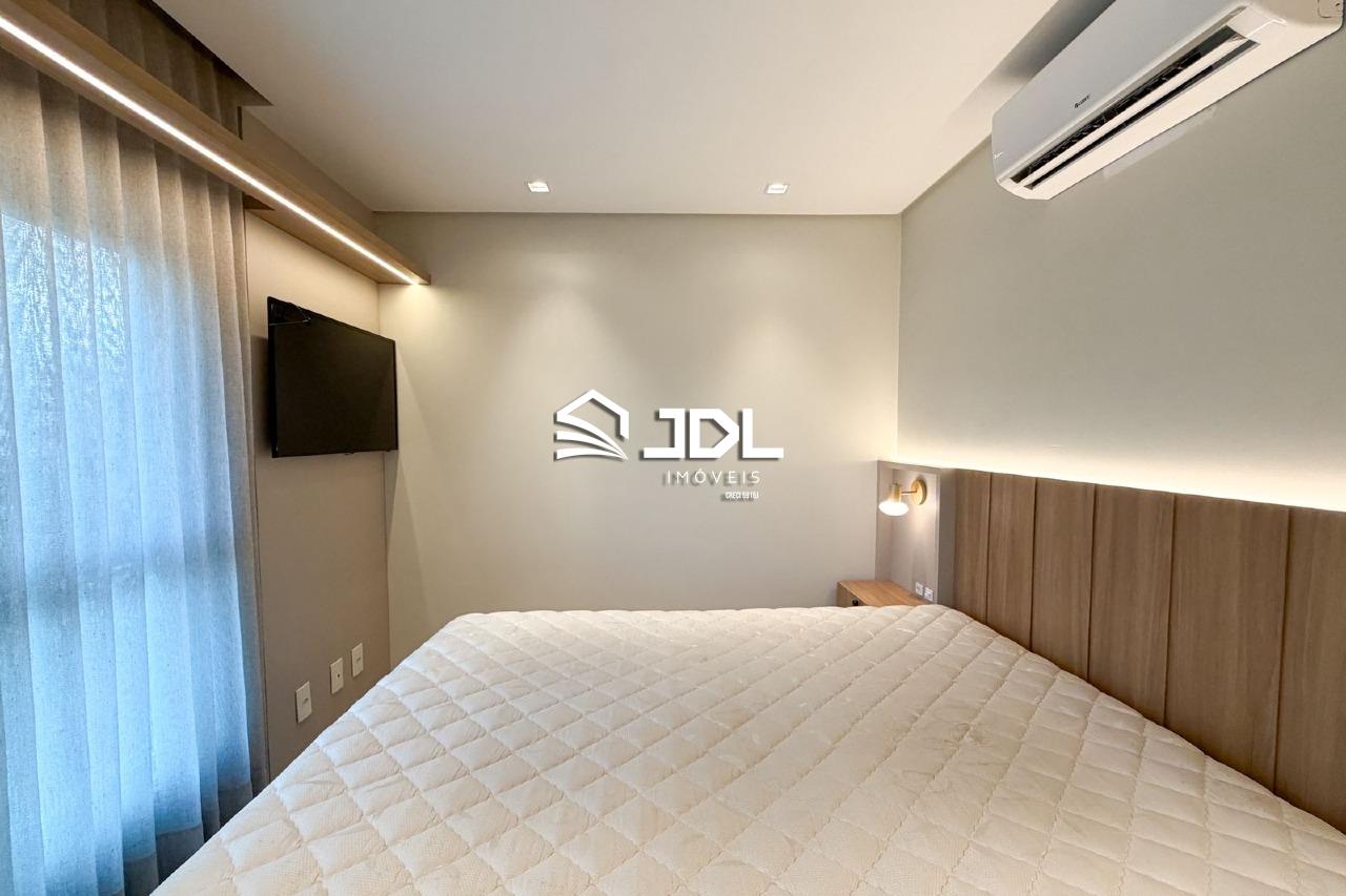 Apartamento à venda no bairro Itoupava Seca: 