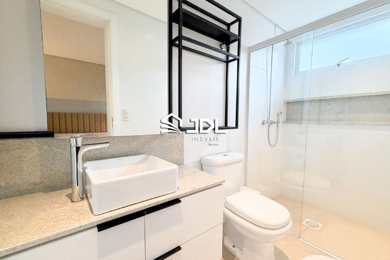 Apartamento à venda no bairro Itoupava Seca: 