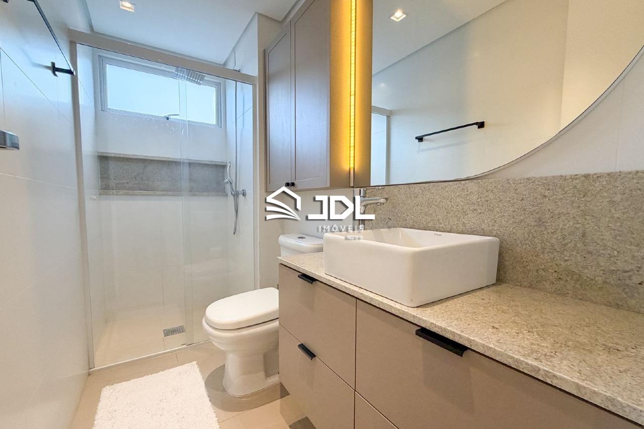 Apartamento à venda no bairro Itoupava Seca: 