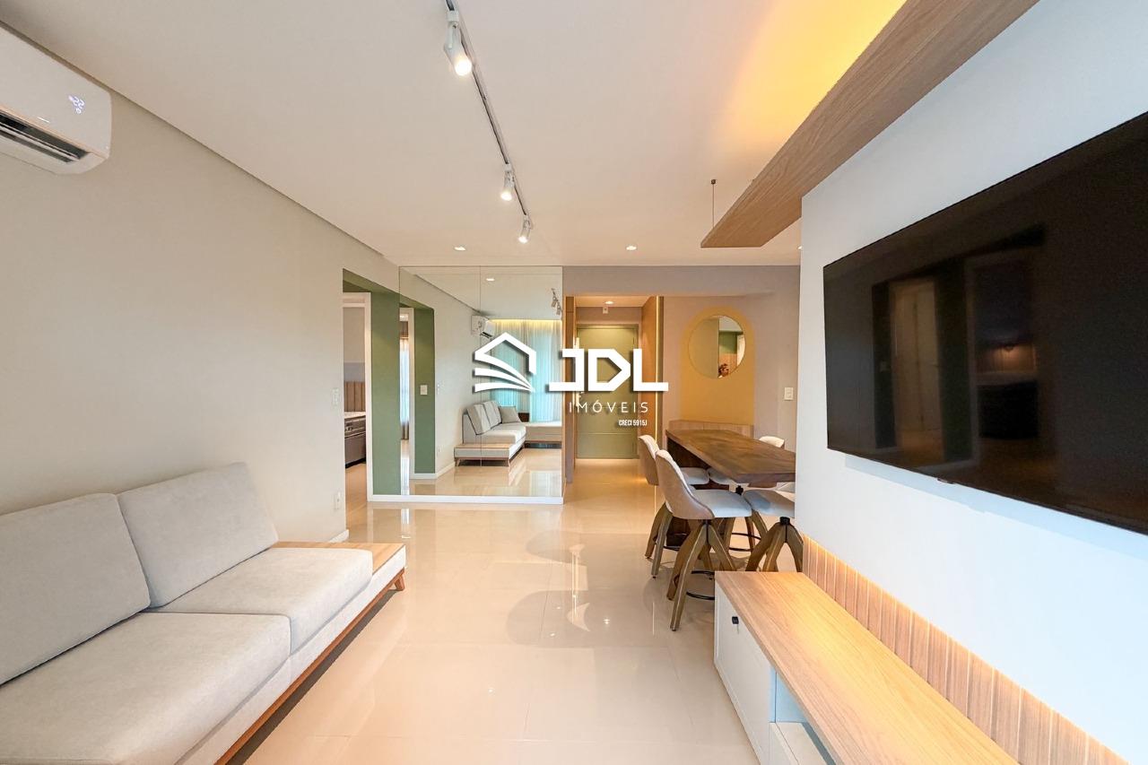 Apartamento à venda no bairro Itoupava Seca: 